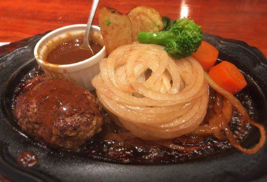 Steak Ann Honten
