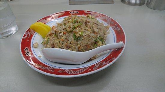 Kyoshinken Bandaiten