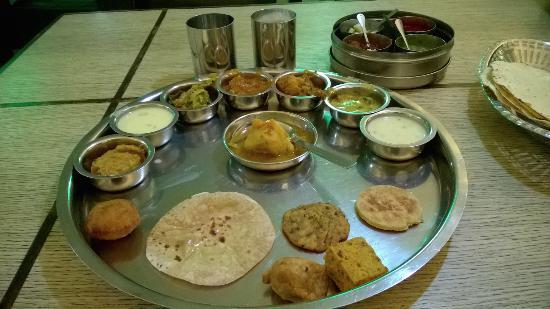 Aamantran the Restaurant