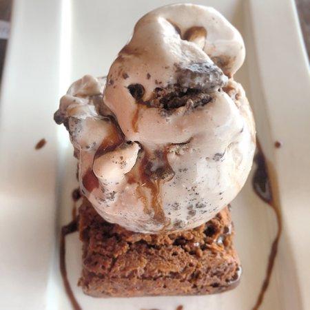 Scooperific Cafe & Gelato