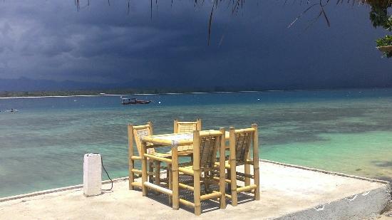 Munchies Guesthouse Restaurant