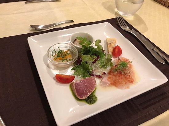 Ra Taberunetta Arrachibiiterrina