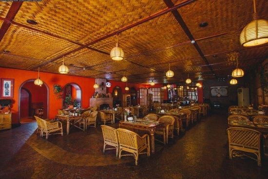 Restaurant Jumanji