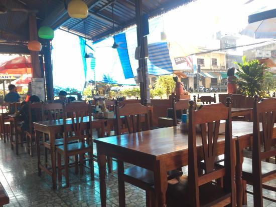 Daolin Restaurant Cafe