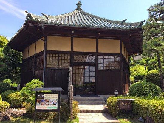 Rokkakudo