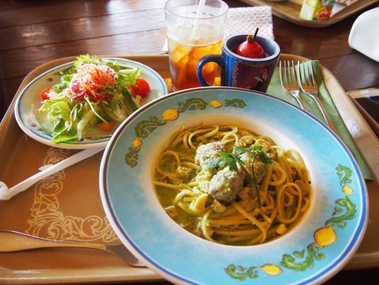 Cafe Portofino
