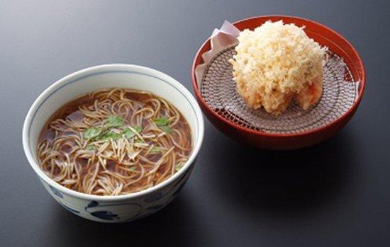 Sarashina Horii Tachikawa