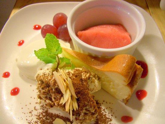 Italian Restaurant & Pub Bitte