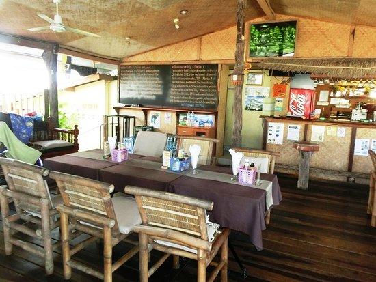 Tiffy's Cafe