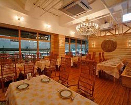 Spaghetteria Macky Di Hayashida