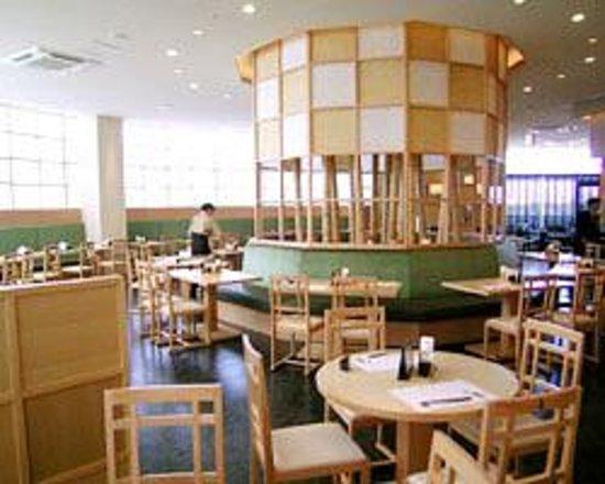 Hassai Deux Branches Lalaport Kashiwanoha