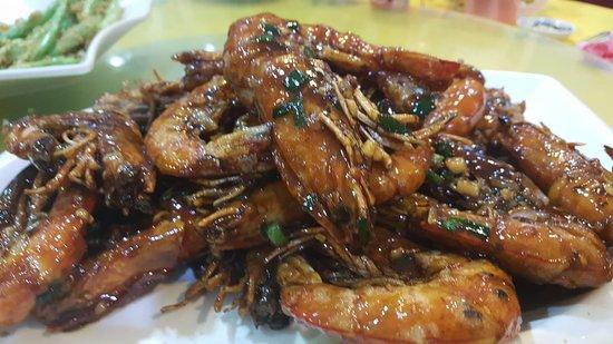 Fu Man Lou Seafood