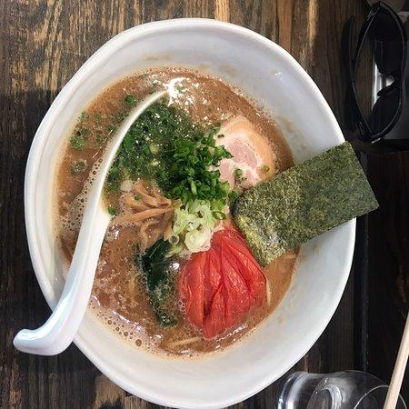 RAMEN CiQUE