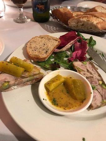 Le Provencal