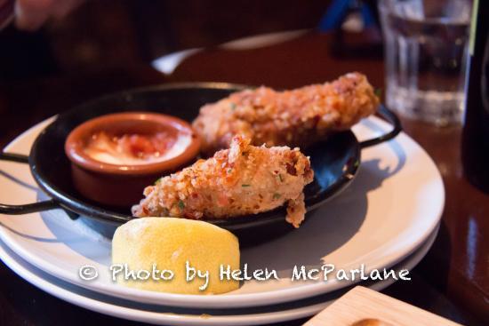 Bocados Spanish Kitchen