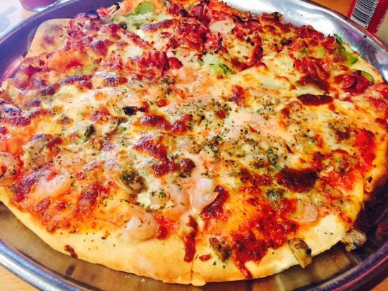 Papadino's Katoomba Pizzeria and Family Restaurant