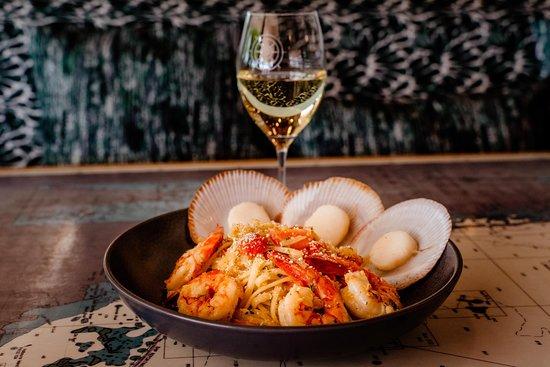 Splash Seafood Restaurant