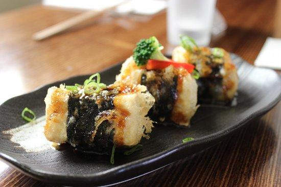 Asahi Japanese Restaurant