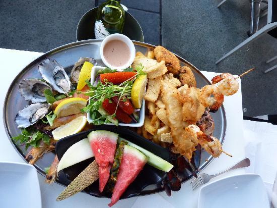 Sage Cafe Restaurant