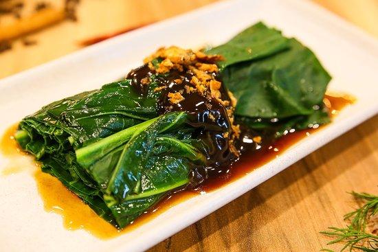 Pot Sticker Dumpling House