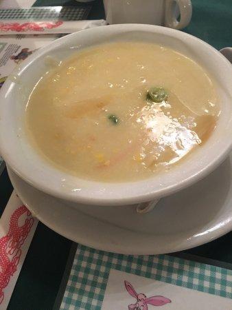 Golden Crown Chinese Restaurant