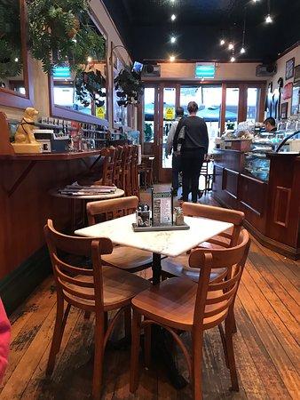 Beaujangles Cafe Coffee Shop