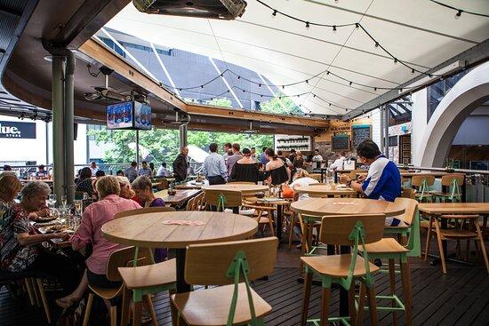 Hotel Beach House CBD