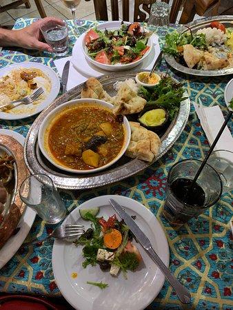 Sultans Turkish Family Restaurant