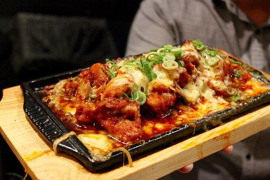 Arirang Korean Barbecue Restaurant