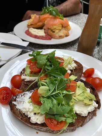 Caffe L'Incontro