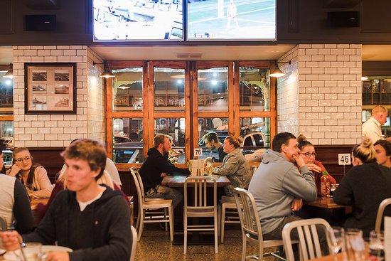 Paddys Ale House Kalgoorlie