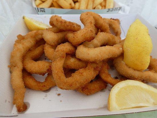 Jimbo's Quality Seafood