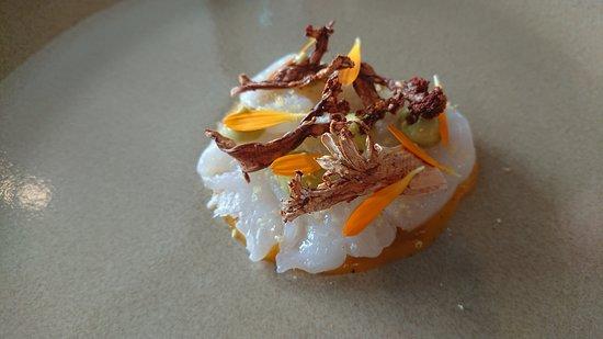 Serafino McLaren Vale Restaurant