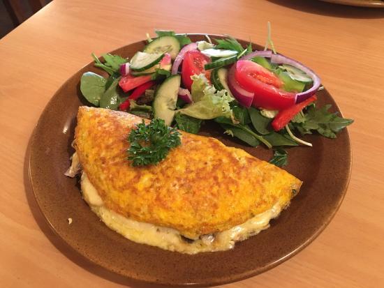 Ozzie's Coffee Lounge