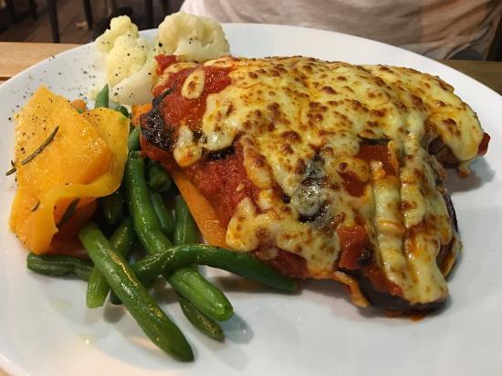 Giuseppe's Bar and Restaurant