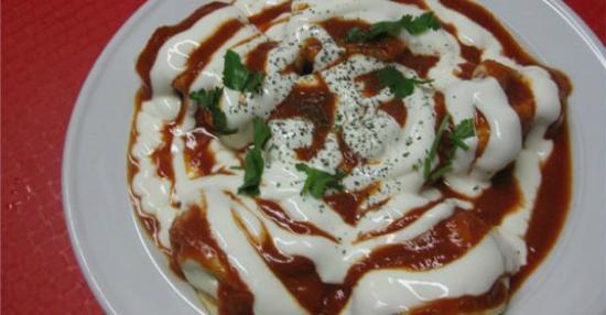 Afghan Pamir Restaurant