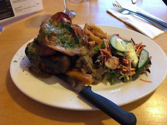 The Wharf Hotel Wynyard