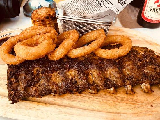 Restaurant-Pizzeria Manni