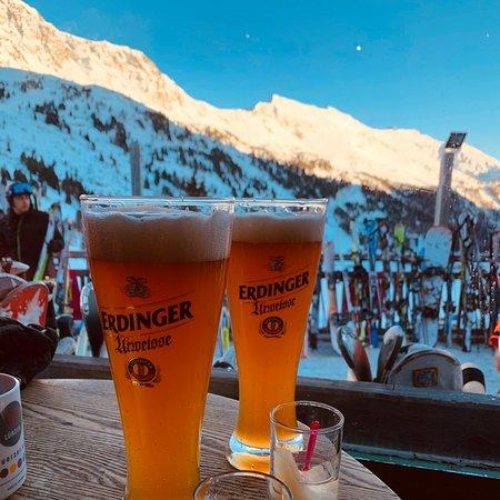 Lurzer Alm