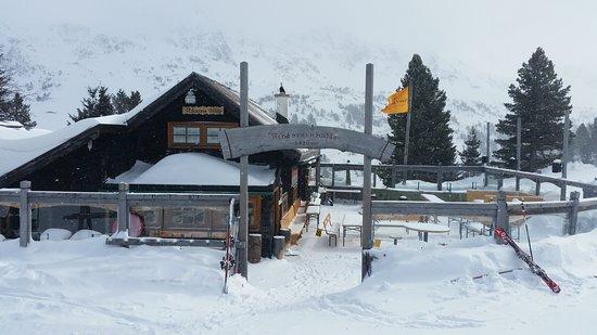 AchenrAinhütte