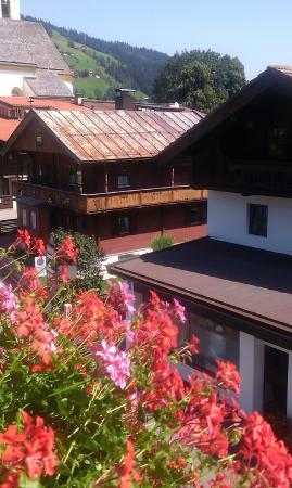 Kirchenwirt Restaurant