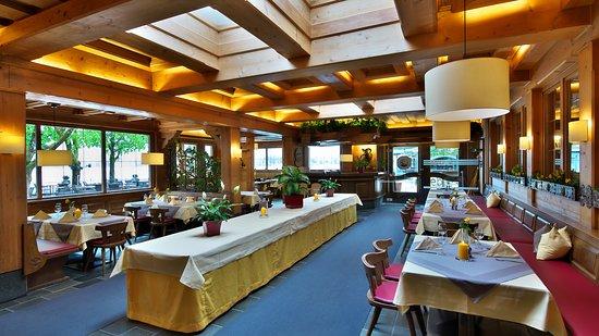 Seeboeckenhotel Zum Weissen Hirschen