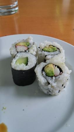 Kai's Asian Food