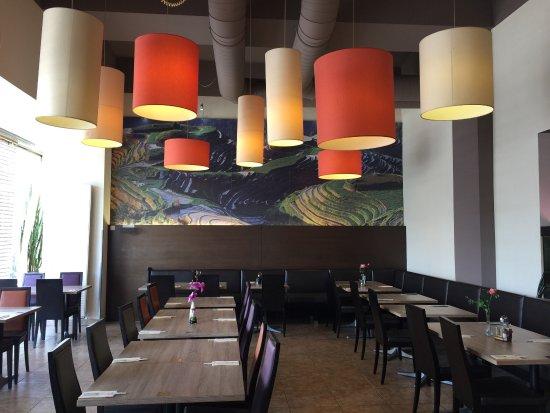 Wok & More