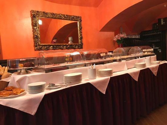 Restaurant Koenig von Ungarn