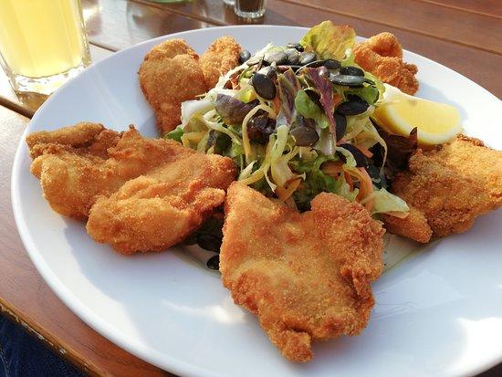 Cafe-Restaurant Corbaci