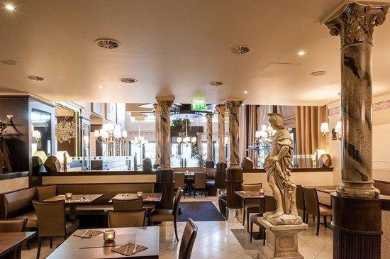 Restaurant Poseidon