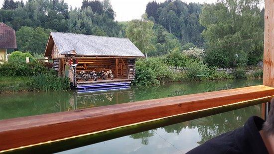 Speckhütte