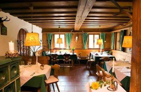 Gasthof Fuchswirt