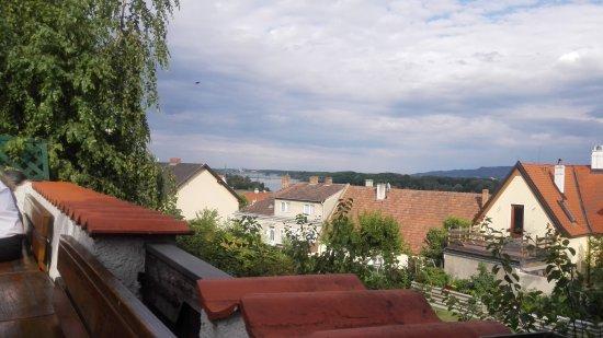 Heuriger Hambock